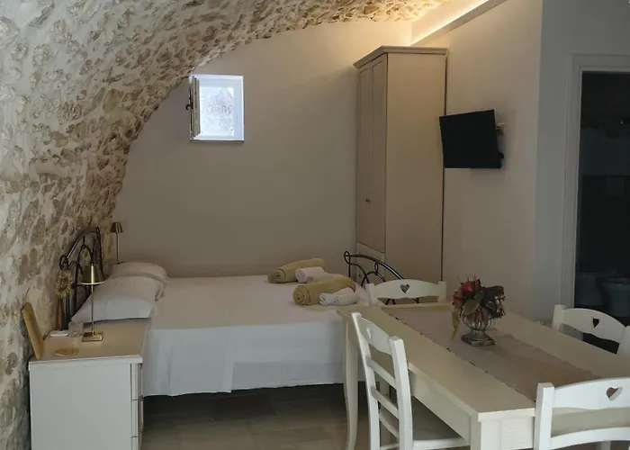 Arcaroli Borgo Vico 