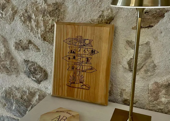 Arcaroli Borgo Vico 