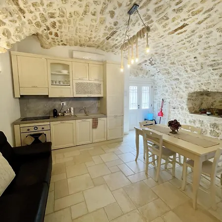 Arcaroli Borgo Vico 
