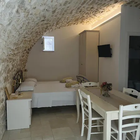 Arcaroli Borgo Vico 