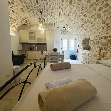 度假居 Arcaroli Borgo Vico 