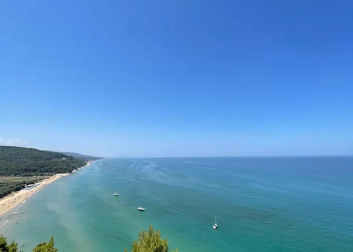 Prázdninový dům Arcaroli Borgo Vico 